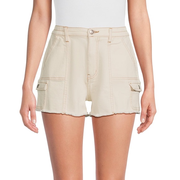 madden NYC Pants - 💛🦢5 FOR $10!!! 🦢💛 Madden NYC utility shorts